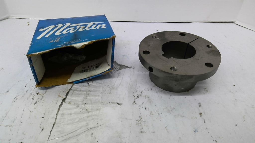 Martin SF 1 15/16" Bushing