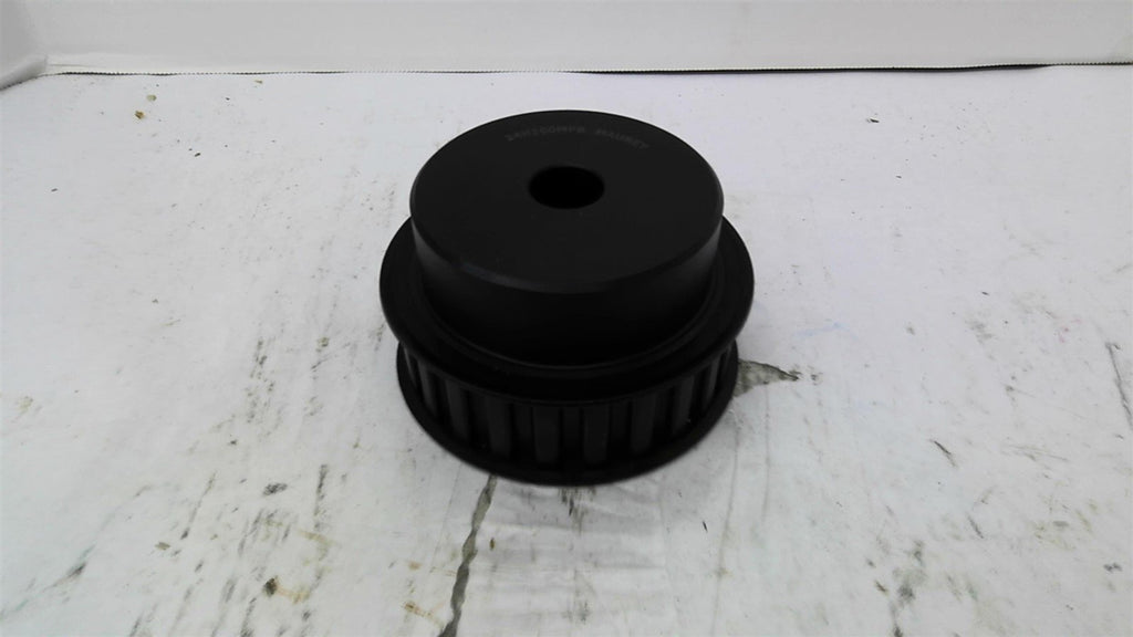 Maurey 24H100MPB Pulley Blank Bore