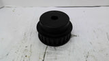 Maurey 24H100MPB Pulley Blank Bore
