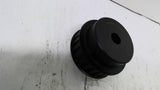 Maurey 24H100MPB Pulley Blank Bore