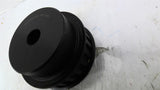 Maurey 24H100MPB Pulley Blank Bore