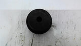 Maurey 24H100MPB Pulley Blank Bore