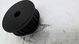 Maurey 24H100MPB Pulley Blank Bore