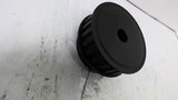 Maurey 24H100MPB Pulley Blank Bore