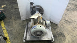 Fishtram FPX3551-240 15 HP Pump 208-230/460 V