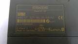 Siemens 6ES7322-1Bl00-0AA0 Simatic S7 Digital Module