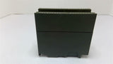 Siemens 6ES7322-1Bl00-0AA0 Simatic S7 Digital Module Missing Cover