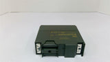 Siemens 6ES7322-1Bl00-0AA0 Simatic S7 Digital Module Missing Cover