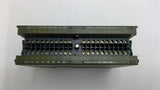 Siemens 6ES7322-1Bl00-0AA0 Simatic S7 Digital Module Missing Cover