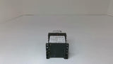 Siemens 3RT1015-1BB41 Relay W Siemens 3RH1911-1BA10 Auxiliary Contact