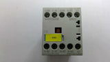 Siemens 3RH1131-1JB40 Relay Lot Of 2