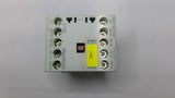 Siemens 3RH1131-1JB40 Relay Lot Of 2