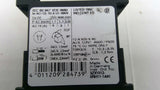 Siemens 3RH1131-1JB40 Relay Lot Of 2
