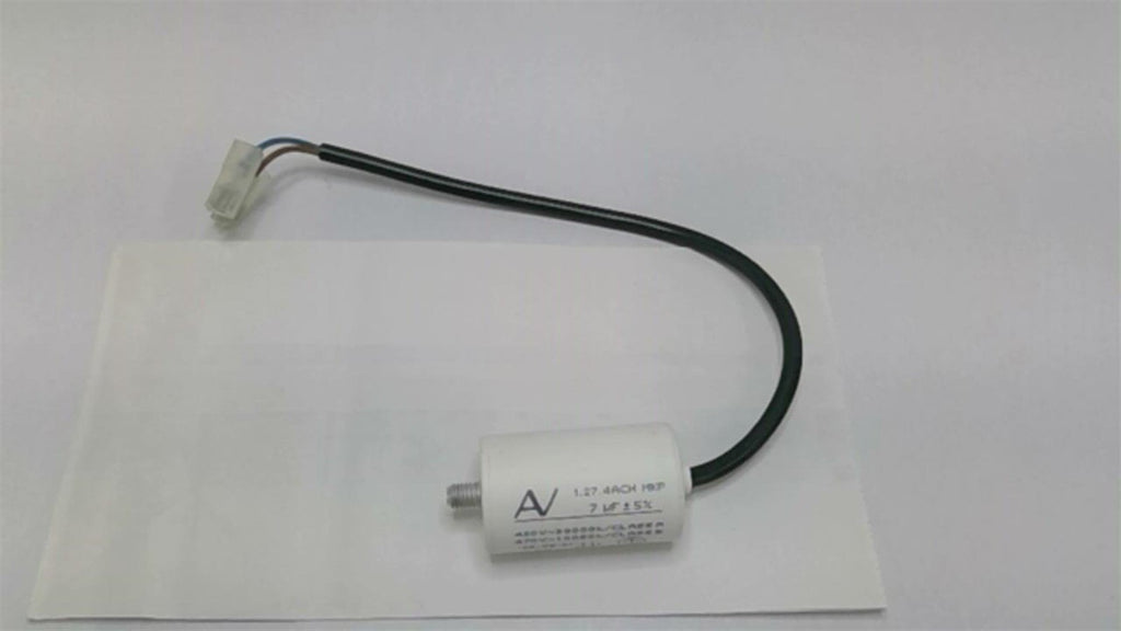 AV 1.27.4ACH MKP Capacitor