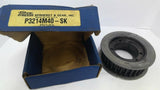 Martin P3214M40-SK Pulley