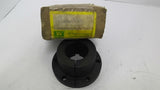 TB Woods SK-1 5/8" Bushing
