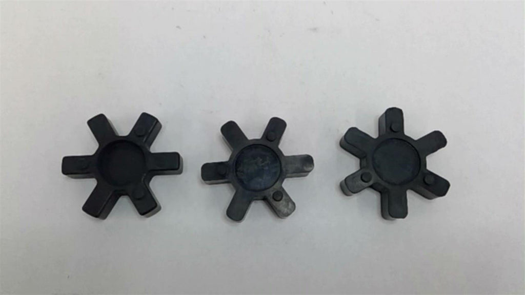 Lovejoy L090 Spider Inserts Lot Of 3