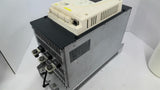 Schneider Electric ATS22C14S6U Altistart 22 Soft Start 140 Amp 208-600 V 3 Phase