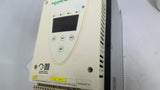 Schneider Electric ATS22C14S6U Altistart 22 Soft Start 140 Amp 208-600 V 3 Phase