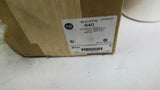 Allen Bradley 840-A7 Automatic Float Switch