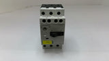 Siemens 3RV1011-0DA10 Circuit Breaker .22-.32 Amp