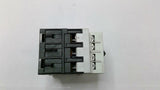 Siemens 3RV1011-0DA10 Circuit Breaker .22-.32 Amp
