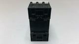 Siemens 3RV1011-0DA10 Circuit Breaker .22-.32 Amp