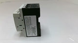 Siemens 3RV1011-0DA10 Circuit Breaker .22-.32 Amp