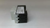 Siemens 3RV1011-0DA10 Circuit Breaker .22-.32 Amp