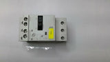 Siemens 3RV1011-0DA10 Circuit Breaker .22-.32 Amp