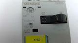 Siemens 3RV1011-0DA10 Circuit Breaker .22-.32 Amp
