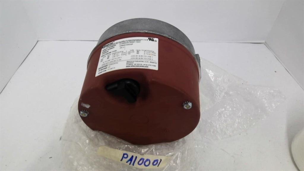 Stearns 105606100DQF Brake 208-230/460 Volts