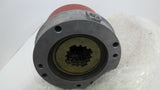 Stearns 105606100DQF Brake 208-230/460 Volts