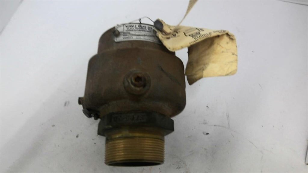 Knukle 215V-H01AOE Valve