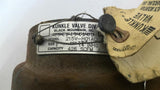Knukle 215V-H01AOE Valve