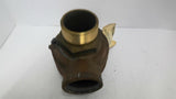 Knukle 215V-H01AOE Valve