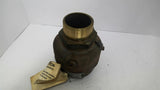 Knukle 215V-H01AOE Valve