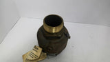 Knukle 215V-H01AOE Valve