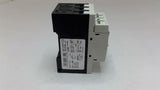 Siemens 3RV1011-1AA10 Circuit Breaker 1.1-1.6 Amp Lot Of 2