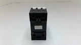 Siemens 3RV1011-1AA10 Circuit Breaker 1.1-1.6 Amp Lot Of 2