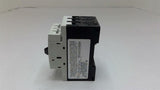 Siemens 3RV1011-1AA10 Circuit Breaker 1.1-1.6 Amp Lot Of 2