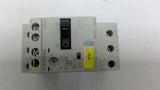 Siemens 3RV1011-1AA10 Circuit Breaker 1.1-1.6 Amp Lot Of 2