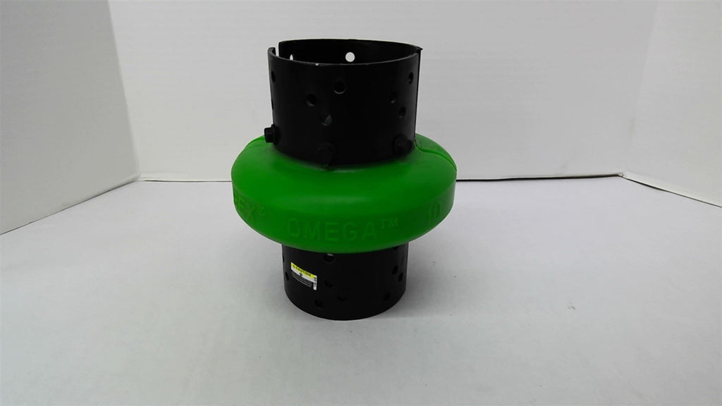 REX Omega 10 Coupling