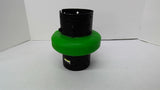 REX Omega 10 Coupling
