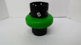 REX Omega 10 Coupling