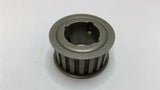 Martin TB20H150 Tapered Bushed Timing Pulley