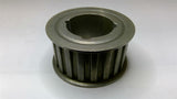 Martin TB20H150 Tapered Bushed Timing Pulley