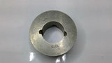 Martin TB20H150 Tapered Bushed Timing Pulley