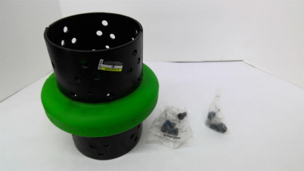 Rex Omega 30 Coupling