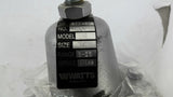 Watts 152A M3 Pressure Regulator